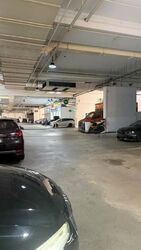 WCEGA Plaza (D23), Factory #631011261